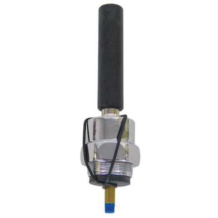 Kissler F-333-A - Handle Assembly, Brass, Coyne and Delaney