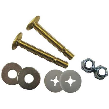 Kissler 68-8140 - Break Off Closet Repair Kit, Universal