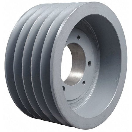 Tb Woods 1205C - V-Belt Sheave,Classical,12.0 dia. x 5 C-E
