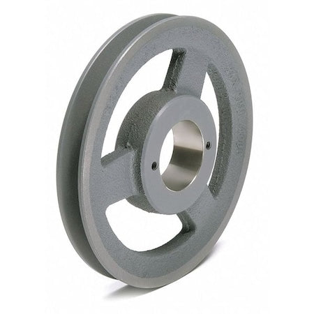 Tb Woods AK61 - FHP Sheave,AK61-QT