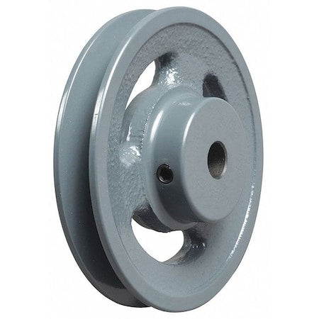 Tb Woods BK6212 - FHP Sheave,BK62 x 1/2