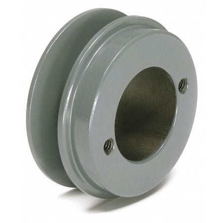 Tb Woods AK32 - V-Belt Pulley,Cast Iron,3.25" O.D.