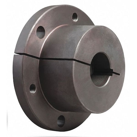 Tb Woods SK58 - QD Bushing,SK x 5/8