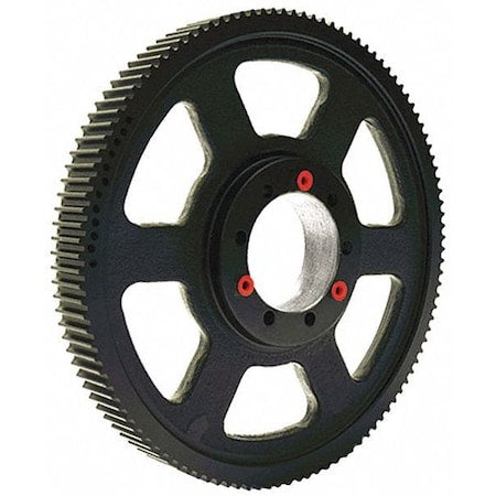 Tb Woods W1448M35 - QT Power Chain I,W144-8 M-35-E
