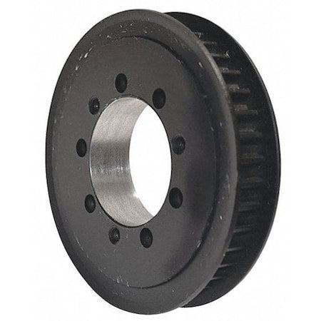 Tb Woods W6014M20 - QT Power Chain I,W60-14 M-20-E