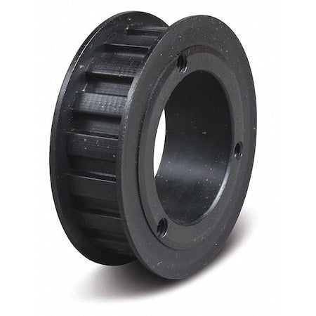 Tb Woods 20L050 - Timing Pulley,20 L050-JA