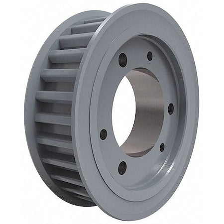 Tb Woods 22XXH400 - Timing Pulley,22 x x H400-E