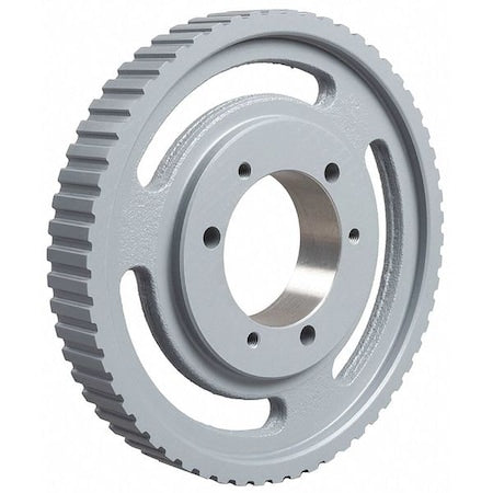 Tb Woods 60H100 - Timing Pulley,60 H100-SF