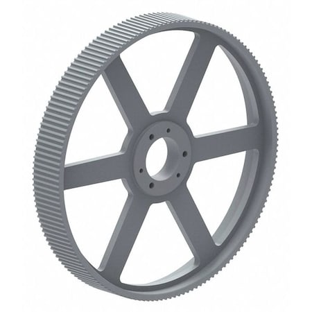 Tb Woods 72H200 - Timing Pulley,72 H200-SF