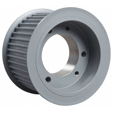 Tb Woods P4814M115 - Synchronous Plus,P48-14 M-115-E