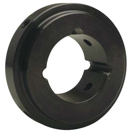 Tb Woods WE60HTL - Dura-Flex Taper Lock Coupling Hub, WE60, Max 3-1/8"