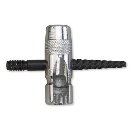 Westward 15F208 - Easy Out Tool, Small