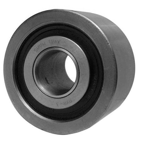 Smith Bearing PYR-6 - Track Roller,Yoke,Bore Dia. 2-1/4 In