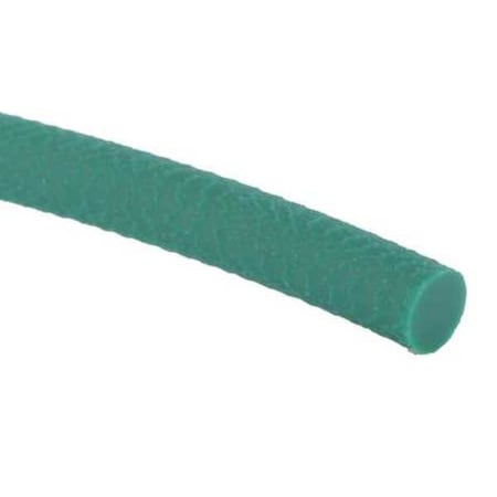 Eagle Belting 4905312 - Round Belt, Solid, 12mm, Polyurethane