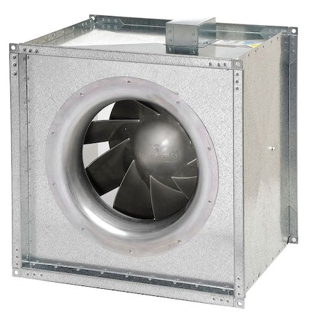 Fantech 498358 - Inline Duct Blower,120 V,5223 CFM