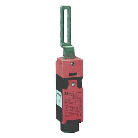 Telemecanique Sensors XCSPL583 - 1 NC/1 NO Safety Interlock Switch Nema 4, 4 X, 12 IP 67