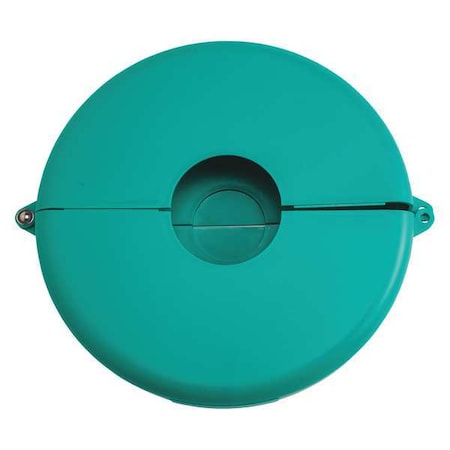 Brady 65599 - Gate Valve Lockout,Fits Sz 10 to 13