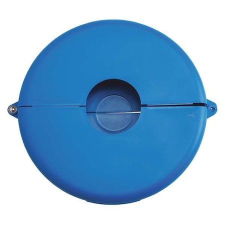 Brady 65589 - Gate Valve Lockout,Fits Sz 10 to 13