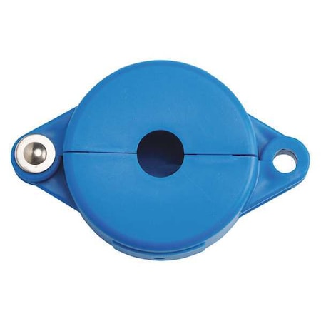 Brady 65585 - Gate Valve Lockout,Fits Sz 1 to 2 1/2