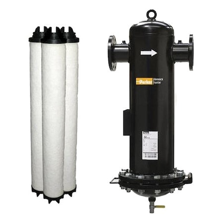 Parker 150AO - Replacement Filter Element 1 Micron