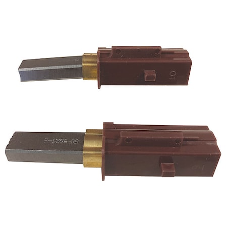 Ametek 833508-50 - Brush Mechanism, PK2