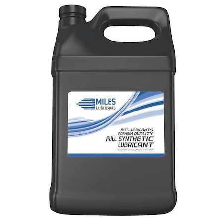 Miles Lubricants MSF2041005 - Compressor Lubricant POE-LT 32,1 gal,PK4