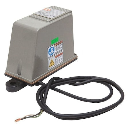 Eriez 101657E - Bin Vibrator,Electromagnetic,D30 N Series