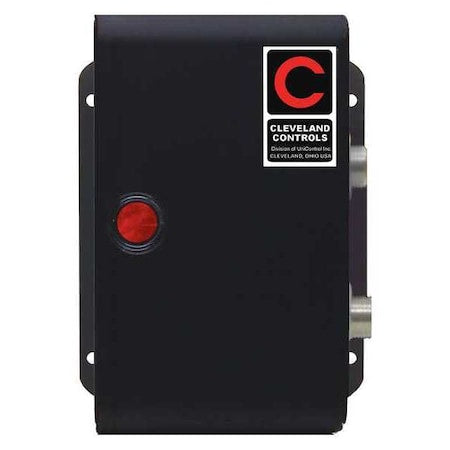 Cleveland Controls AFS-952-55-B - Air Switch .05-12", WC, SPDT, AFS-952-55-B