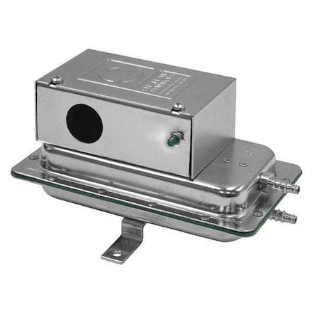 Cleveland Controls AFS-262-112 - Air Pressure Switch,Adjustable,SPDT,Auto