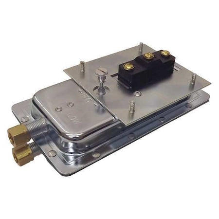 Cleveland Controls AFS-227-161 - Air Switch .05-12", WC, SPDT, AFS-227-161