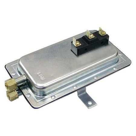 Cleveland Controls DFS-301 - Air Switch .03",WC,PR-V SPDT,DFS-301