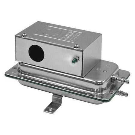 Cleveland Controls AFS-405-112 - Air Switch .05-12", WC, SPDT, AFS-405-112