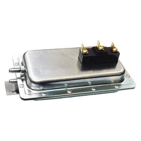 Cleveland Controls DFS-448 - Air Switch .05",WC,PR-V SPDT,DFS-448