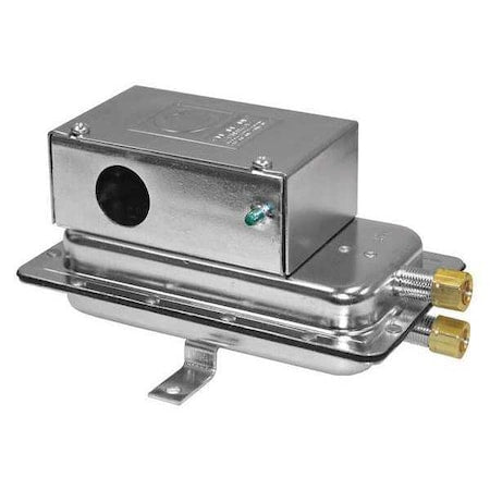 Cleveland Controls AFS-222-136 - Air Switch .05-12", WC, SPDT, AFS-222-136