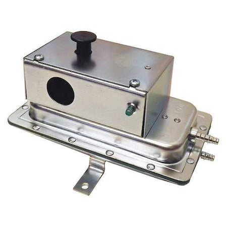 Cleveland Controls AFS-460-112 - Air Switch .40-12", WC, SPST, AFS-460-112