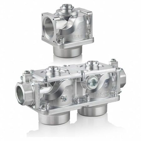 Asco 8158A700X1X0000 - Natural Gas Shutoff