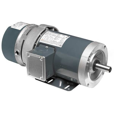 Marathon 213TTTL16038 - Brake Motor,7-1/2hp,1770 RPM,230/460 VAC