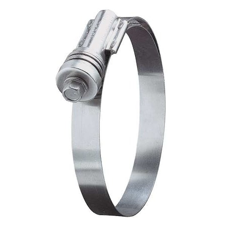 4590070 - Hose Clamp,8-1/4 to 9-1/8 In,SAE 912,PK10