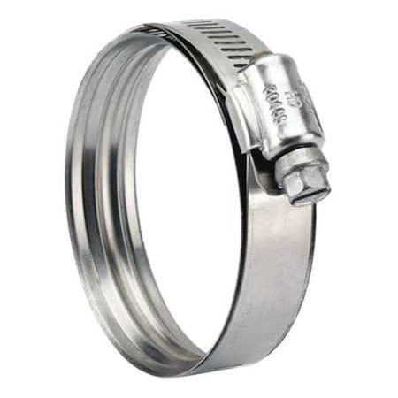 360030032070 - Hose Clamp,1-3/4 to 2-1/2 In,SAE 32,PK10