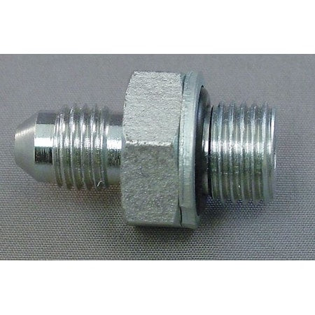 Adaptall 9068-1222 - Hose Adapter,3/4 in x 22 mm Fitting Size