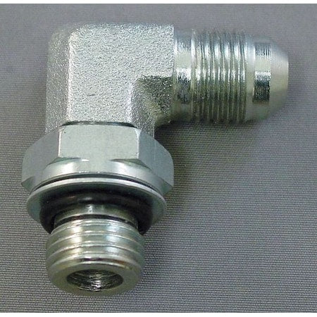 Adaptall 9069-1018 - Adpt, Male Metric-MJIC, 7/8-14, El, 1.6 In