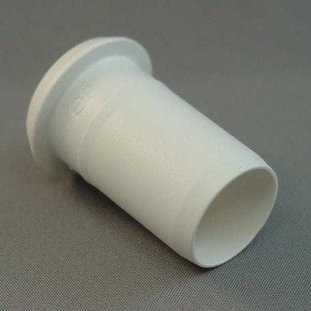 John Guest TSI36 - Pipe Insert, 1 in Tube Size, PEX, White
