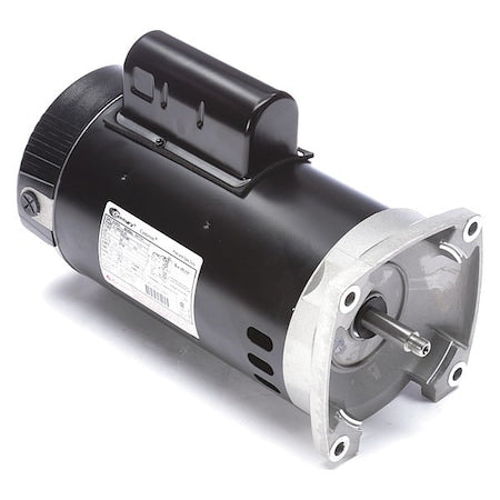 Century B2842 - Pool Pump Motor, Permanent Split Capacitor, 1 1/2 HP, 56 Y Frame, 3,450 Nameplate RPM