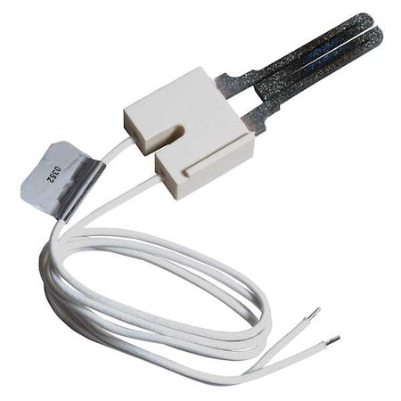 White-Rodgers 767A-371 - Hot Surface Igniter, LP/NG, 120 V AC, 19 1/8 in L., Silicon Carbide