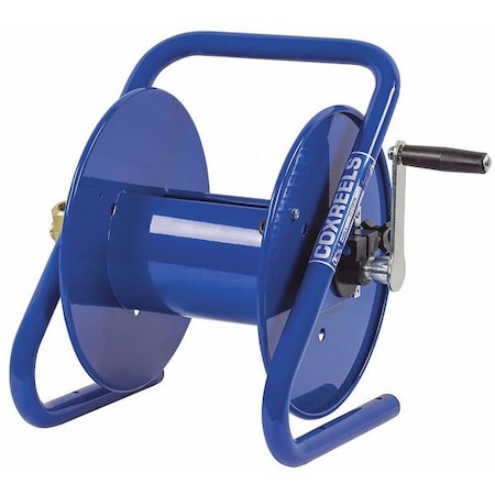 Coxreels 112-3-150-CM - Hand Crank Hose Reel,3/8x150