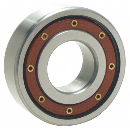 Ibc 2101071074 - Radial,Ball Bearing,Abec 7,Bore 55mm