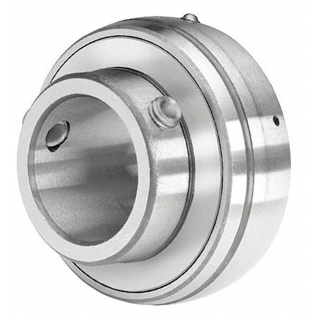 Tritan 2101098179 - Insert Bearing,Stainless,Bore 7/8"