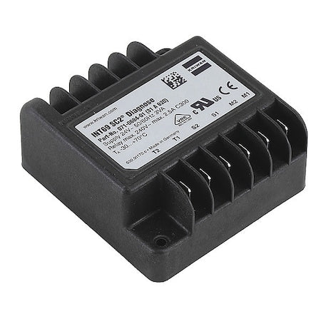 Copeland 998-0520-04 - Motor Protector Module,24 V
