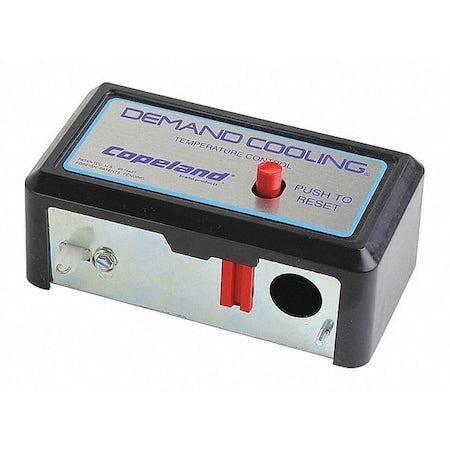 Copeland 998-1000-22 - Demand Cooling Kit,240 V,2 D Frequency