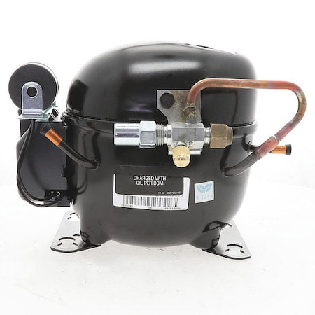 Copeland AFE12C4E-IAA-959 - Compressor,115 V,1-Phase,1325 Btu